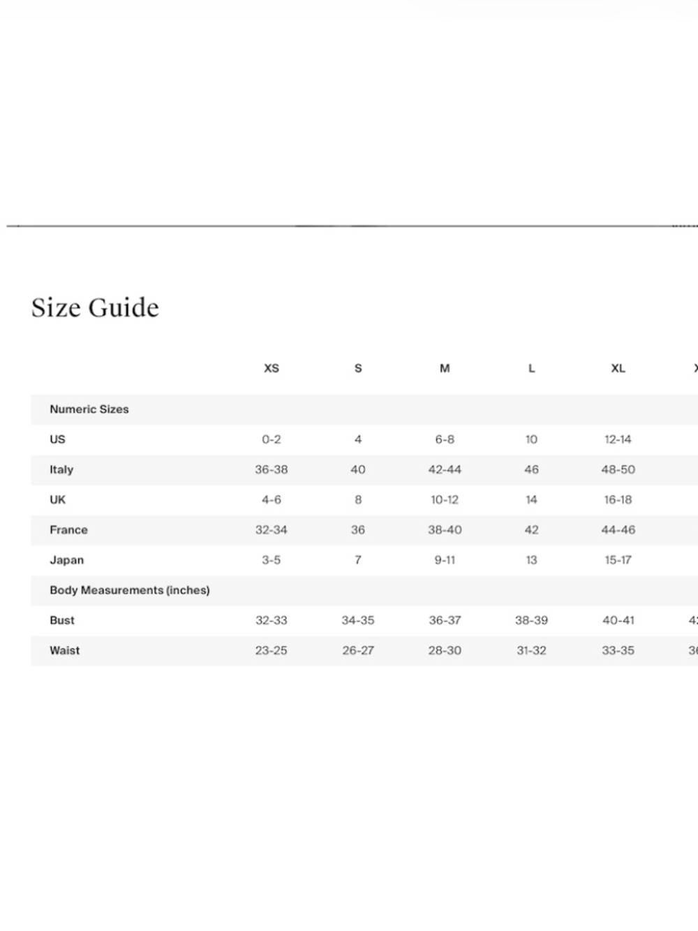 $810 RÓHE Checked wool-blend top (MEDIUM) - Picture 6 of 6